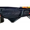 MOOSE UTILITY DIVISION Bolsa Puerta delantera Can Am MAVERICK X3 (Pack de 2) Bolsas