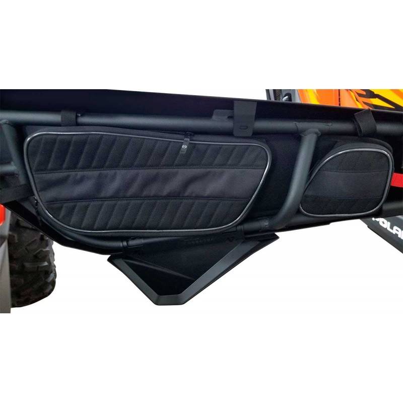 MOOSE UTILITY DIVISION Bolsa Puerta delantera Can Am MAVERICK X3 (Pack de 2) Bolsas