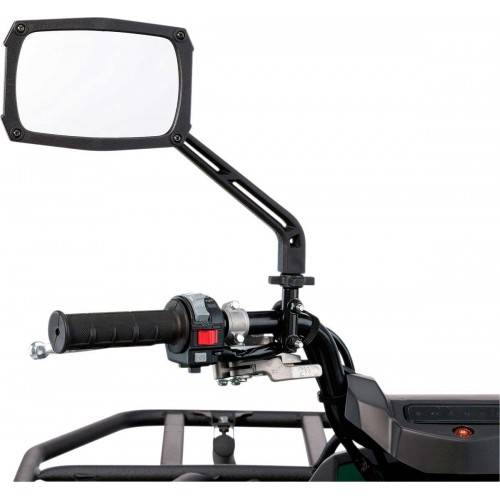 MOOSE UTILITY DIVISION Retrovisor Elite Antivibraciones ATV MOOSE UTILITY Retrovisores