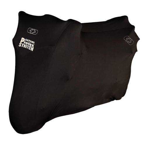 OXFORD Funda Cubre Moto OXFORD INDOOR L Fundas