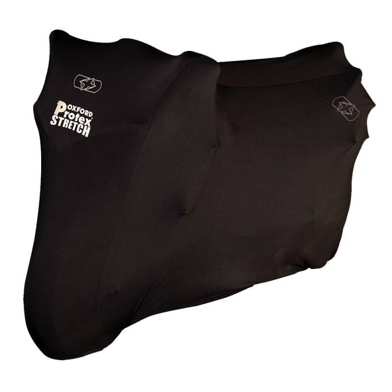 OXFORD Funda Cubre Moto OXFORD INDOOR L Fundas
