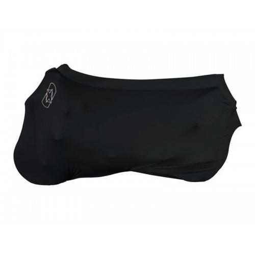 OXFORD Funda Cubre Moto OXFORD INDOOR XL Fundas