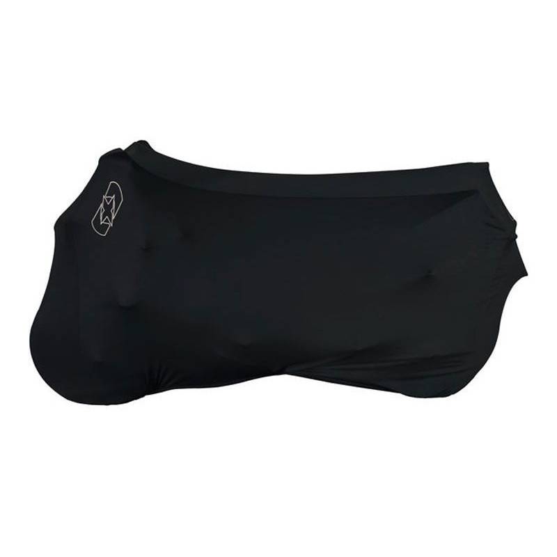 OXFORD Funda Cubre Moto OXFORD INDOOR XL Fundas