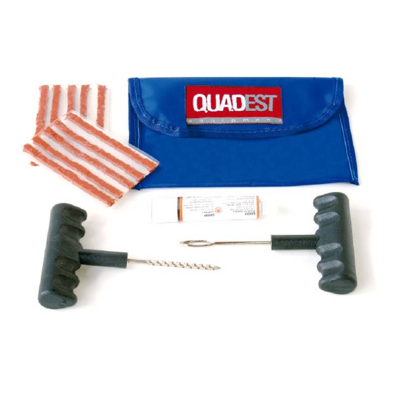 QUADEST Kit Repara Pinchazos QUADEST Simple Pinchazos