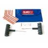 QUADEST Kit Repara Pinchazos QUADEST Simple Pinchazos