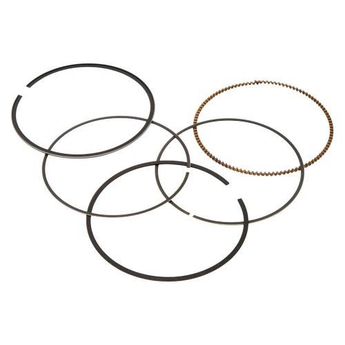 VERTEX Aros para Pistón Original Suzuki LTZ 400 Medida Original VERTEX Pistones