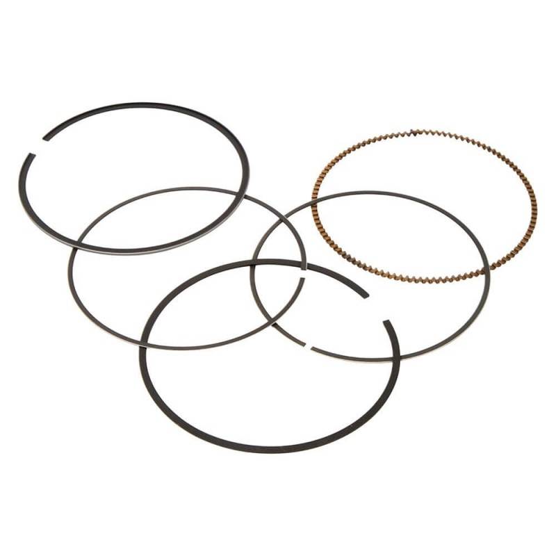 VERTEX Aros para Pistón Original Suzuki LTZ 400 Medida Original VERTEX Pistones