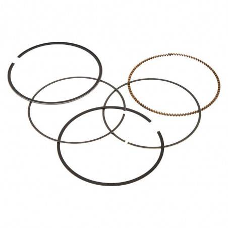 VERTEX Aros para Pistón Original Suzuki LTZ 400 Medida Original VERTEX Pistones