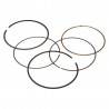 VERTEX Aros para Pistón Original Suzuki LTZ 400 Medida Original VERTEX Pistones
