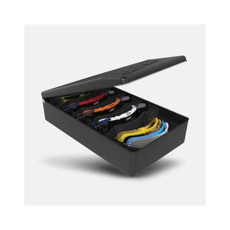 LEATT Estuche para Gafas LEATT Velocity Accesorios