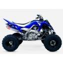 YOSHIMURA US Escape Completo Yoshimura Signature RS-2 Yamaha Raptor 700 R Escapes Completos