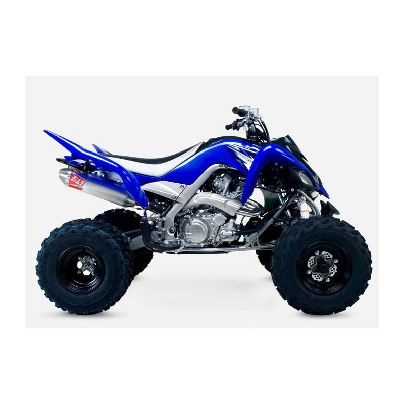 YOSHIMURA US Escape Completo Yoshimura Signature RS-2 Yamaha Raptor 700 R Escapes Completos