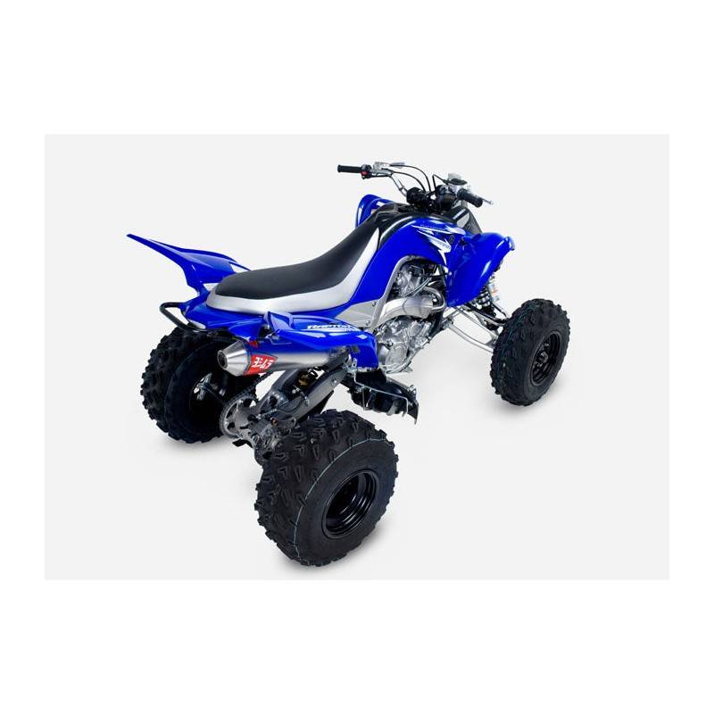 YOSHIMURA US Escape Completo Yoshimura Signature RS-2 Yamaha Raptor 700 R Escapes Completos