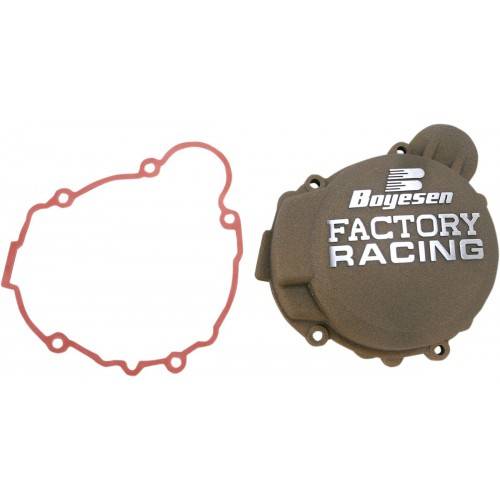 BOYESEN Tapa Encendido BOYESEN KTM/Husqvarna 125/150 (13-16) Tapas Embrague