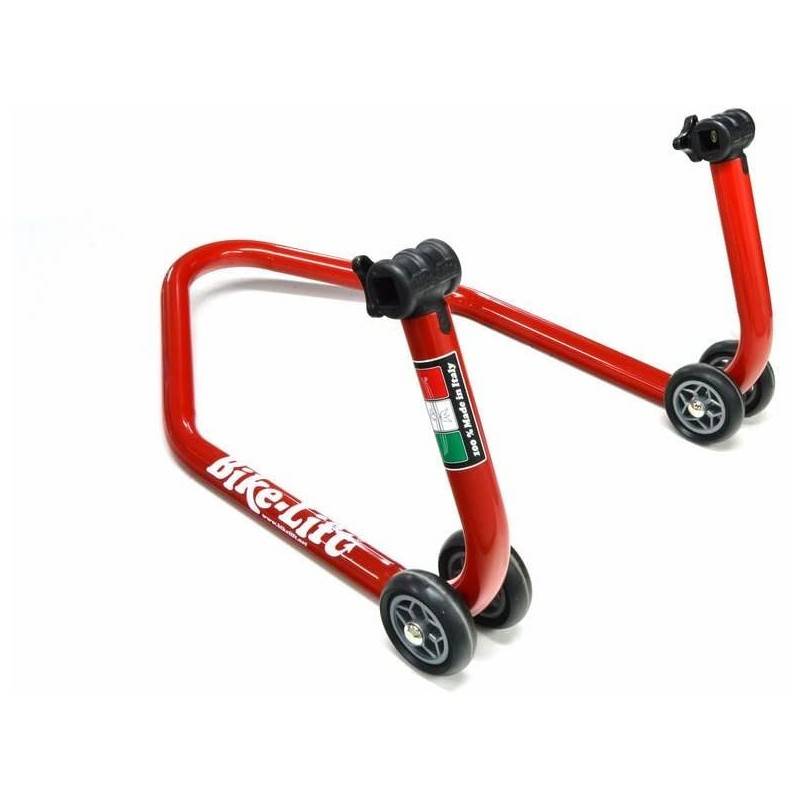 BIKE LIFT Caballete Paddock Moto Eje Trasero BIKE LIFT Caballetes