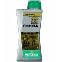 MOTOREX Aceite MOTOREX FORMULA 2T Semi Syntetic Aceites Motor