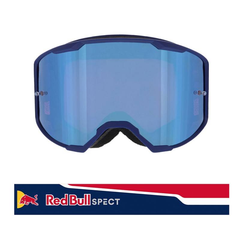 RED BULL SPECT EYEWEAR Gafas RED BULL Specte STRIVE Mate Gafas