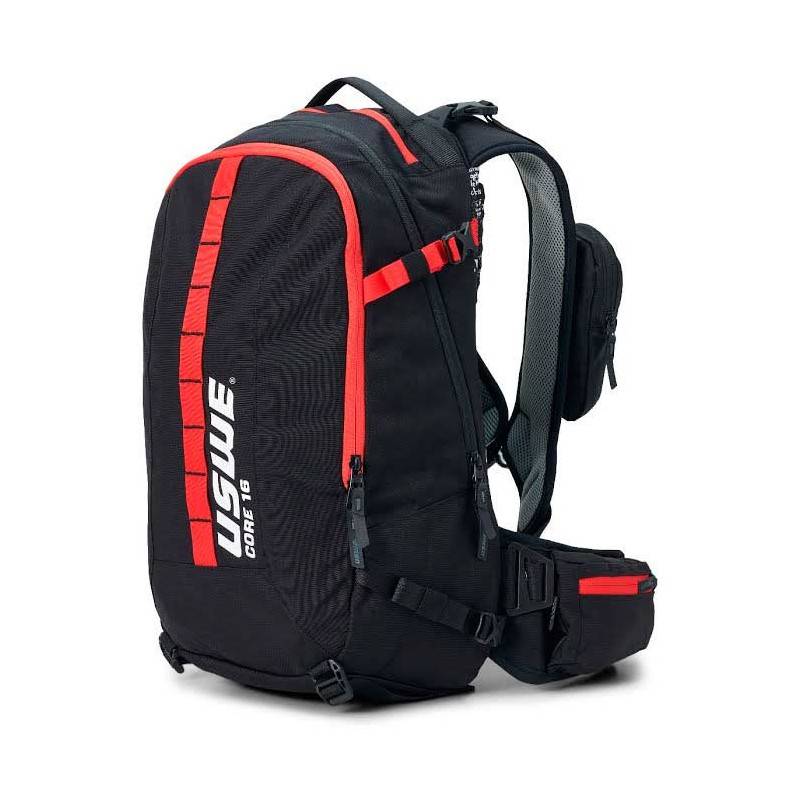 USWE Mochila de Hidratación USWE Core 16 Hidratación
