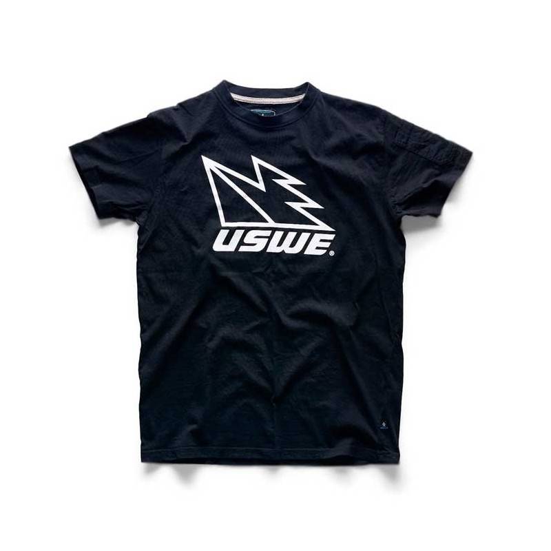 USWE Camiseta Casual USWE Podium Camisetas