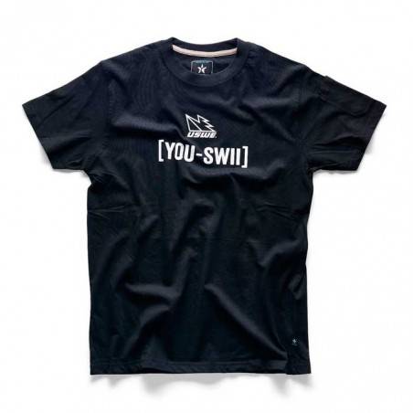 USWE Camiseta Casual USWE YOU-SWII Camisetas