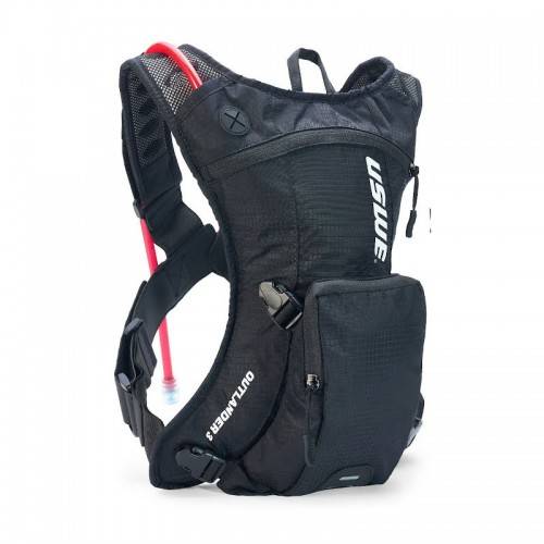 USWE Mochila de Hidratación USWE Outlander 3 Hidratación