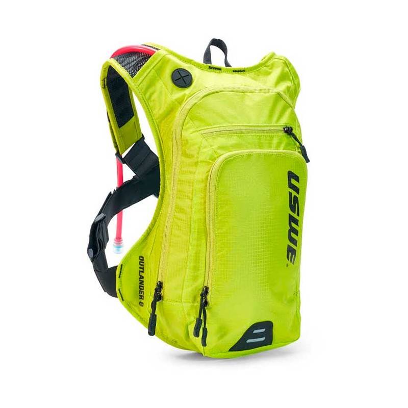 USWE Mochila de Hidratación USWE Outlander 9 Hidratación