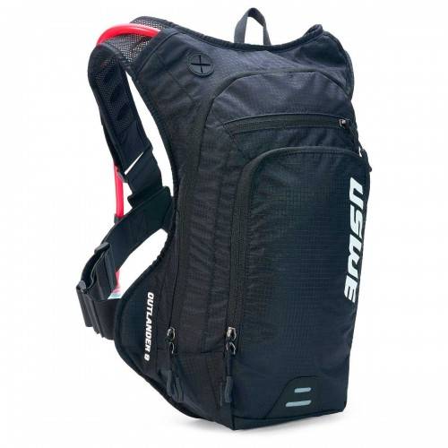 USWE Mochila de Hidratación USWE Outlander 9 Hidratación