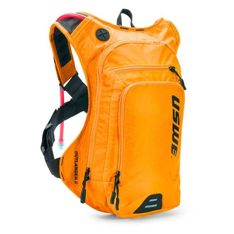 USWE Mochila de Hidratación USWE Outlander 9 Hidratación