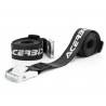 ACERBIS Juego de Correas ACERBIS Tenay Negro Acc. Transporte