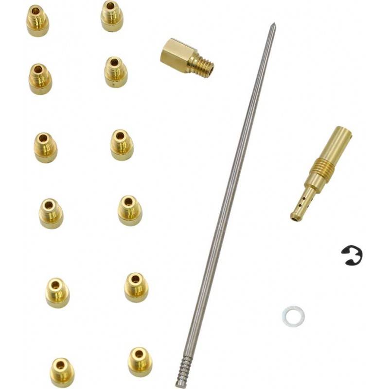 DYNOJET Kit de Carburación Dynojet Yamaha YFZ 450 (04-05) Kits Carburación