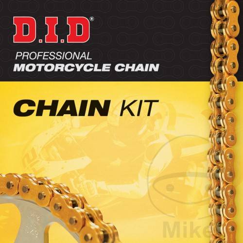 D.I.D Kit de Transmisión D.I.D. Polaris Trail Boss/Blazer (11-40-78) Kits Transmisión