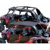 NELSON RIGG Lona Techo Polaris RZR 1000 4 Plazas NELSON RIGG Techos