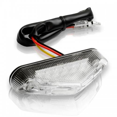 V PARTS Piloto Mini LED 12V Suplementarias