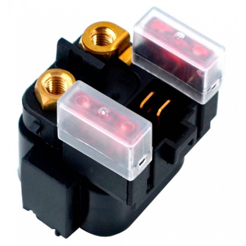 JMP Relé de Arranque Yamaha Raptor 660 JMP Relés Específicos