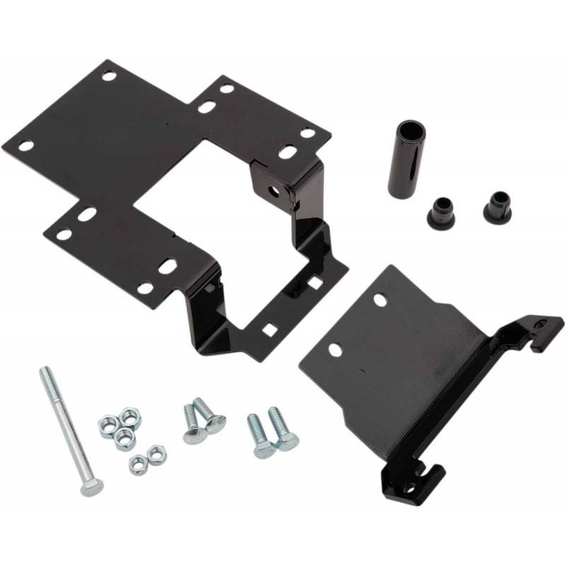 MOOSE UTILITY DIVISION Soporte Cabrestante Polaris  RZR 900 MOOSE UTILITY Soportes Cabrestante