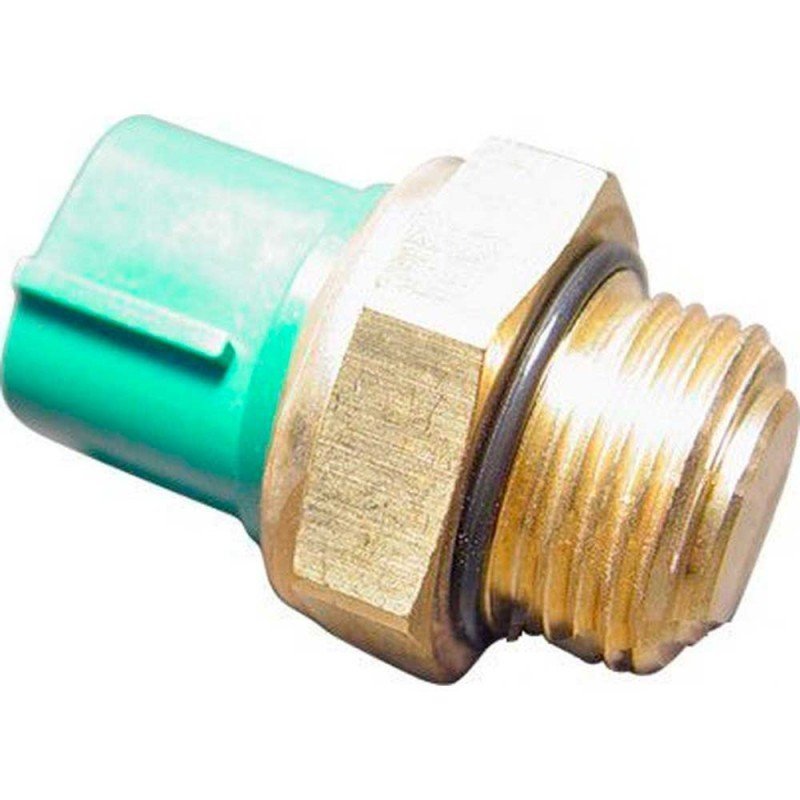 TOURMAX Termocontacto Radiador Suzuki LTZ 400 / Yamaha Raptor 660 Varios Motor
