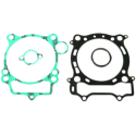 ATHENA Juntas Parte Alta para Kit ATHENA 478cc Yamaha YFZ 450 (04-08) Juntas Parte Alta