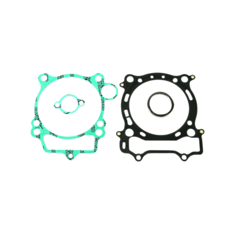 ATHENA Juntas Parte Alta para Kit ATHENA 478cc Yamaha YFZ 450 (04-08) Juntas Parte Alta