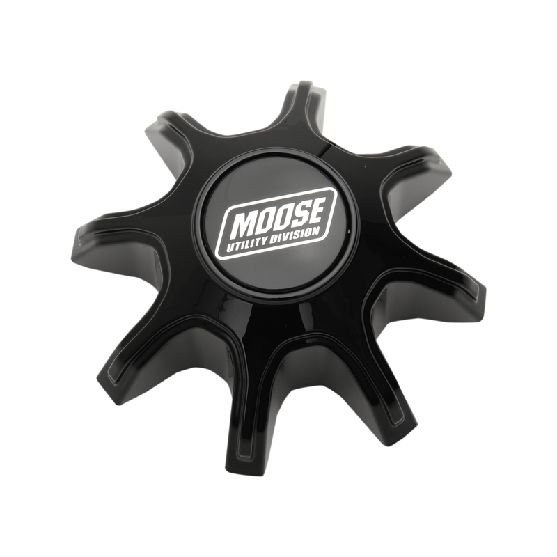 MOOSE UTILITY DIVISION Tapón central de rueda 112X Acc. Rueda