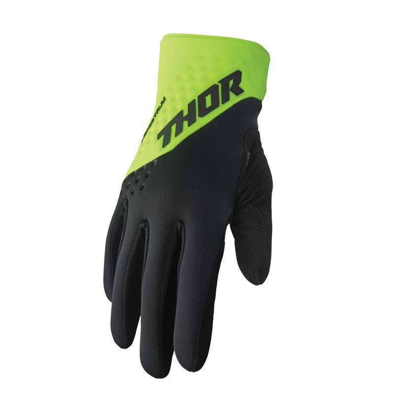 THOR Guantes THOR SPECTRUM COLD para el Frío Guantes