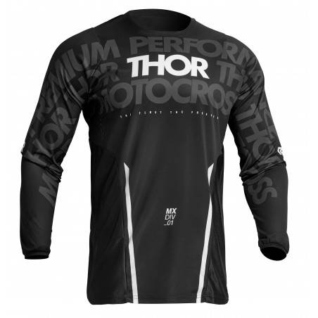 THOR Camiseta THOR Pulse Mono Camisetas