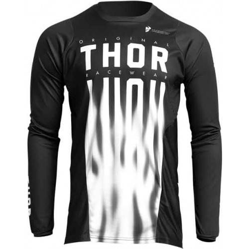 THOR Camiseta THOR Pulse Vaper Camisetas