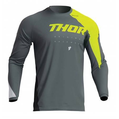 THOR Camiseta THOR Sector Edge Camisetas