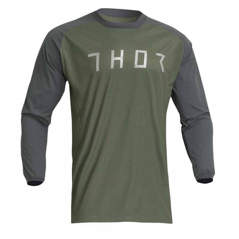 THOR Camiseta THOR Terrain Enduro Camisetas