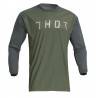 THOR Camiseta THOR Terrain Enduro Camisetas