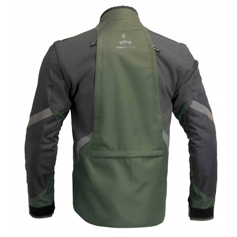 THOR Chaqueta THOR Terrain Enduro Chaquetas