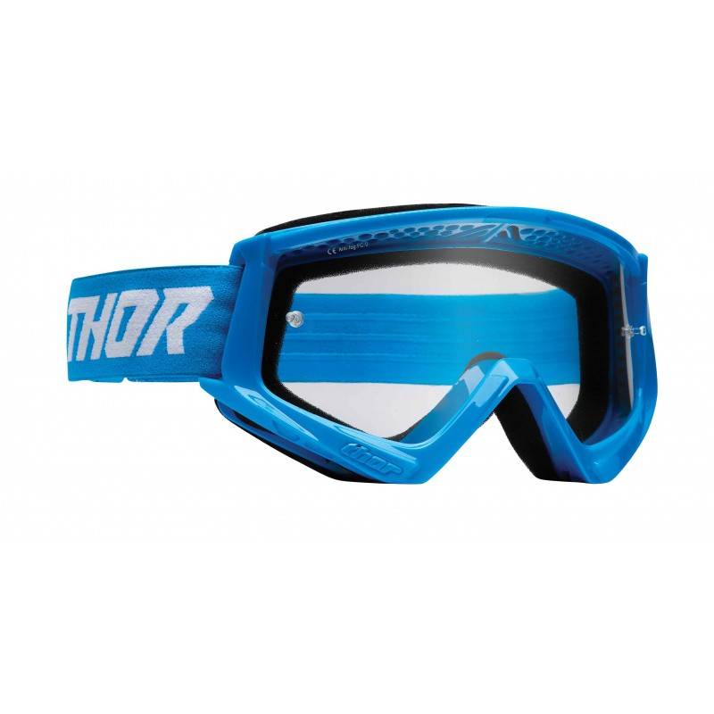 THOR Gafas THOR COMBAT Racer Gafas