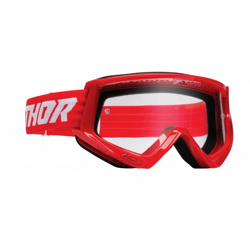 THOR Gafas THOR COMBAT Racer Gafas