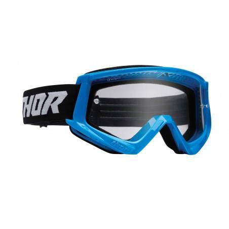 THOR Gafas THOR COMBAT Racer Duo Gafas