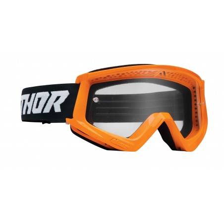 THOR Gafas THOR COMBAT Racer Fluor Gafas